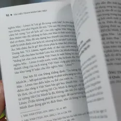 Nhận Thức Và Phòng, Chống "Tự Diễn Biến", "Tự Chuyển Hóa" 928594