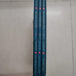 Combo 1 boxset Hán Sở Diễn Nghĩa liên hoàn họa và Tây Sở Bá Vương Hạng Võ 509379