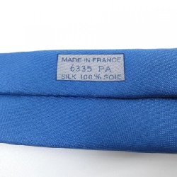 Krawat HERMES - Hàng hiệu Authentic 886744