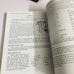 DƯỢC LIỆU HỌC - sách khổ to,  568272