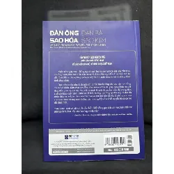 [Phiên Chợ Sách Cũ] Đàn Ông Sao Hỏa Đàn Bà Sao Kim, John Gray, 2018 2703 432742