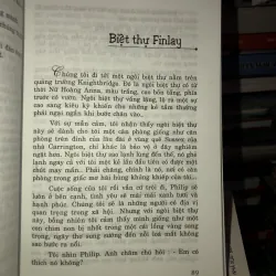 Chúa đảo xa - Victoria Holt 994657