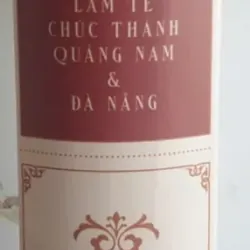 Phổ Hệ Truyền Thừa Thiền Phái Lâm Tế Chúc Thánh Quảng Nam Đà Nẵng 796727