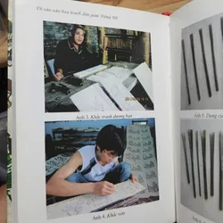 Di sản văn hóa tranh dân gian đông hồ 707210