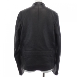 Áo khoác da HERMES H563552H - Hàng hiệu Chính hãng 886678