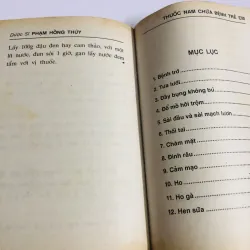 THUỐC NAM CHỮA BỆNH TRẺ EM  749065