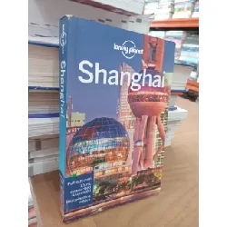 Lonely planet