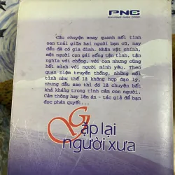 Gặp Lại Người Xưa - Junichi Watanabe 925737