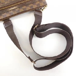 Túi đeo vai Louis Vuitton Damier Pochette Bosphore N51111 613744