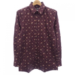 Dolce & Gabbana DOLCE&GABBANA G5CJ9T FSEC2 Áo sơ mi - Hàng hiệu Chính hãng