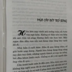 Ngôi nhà hoang bí ẩn" (Tập truyện) của tác giả Phan Văn Lợi,  563868