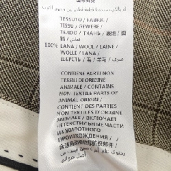 Quần len kẻ sọc GUCCI 557099 ZAA23 - Hàng hiệu Chính hãng 886267