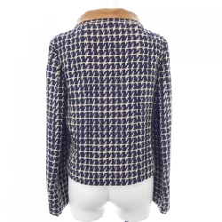 Áo khoác CHANEL P17479V09913 01P - Hàng hiệu Authentic 822101