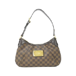 Túi xách vai Louis Vuitton Damier Thames PM N48180 - Hàng hiệu Chính hãng