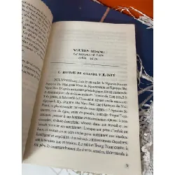 La Dynastie Des Nguyen Les Neuf Seigneurs Les Treize Rois - Thi Long 560632