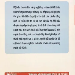 Sách Nghệ Thuật Bán Hàng Bằng Câu Chuyện.Chính hãng, Mới 100%. 572453