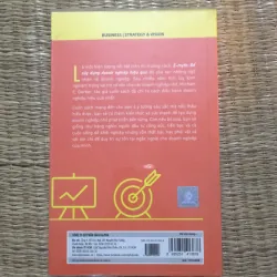 Để xây dựng doanh nghiệp hiệu quả  753405