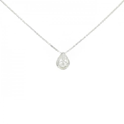 PT/PT850 Dây chuyền kim cương 0.270CT - Hàng hiệu Chính hãng