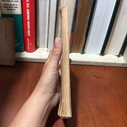 II Cổ Nhân: Mạnh Tử - Nguyễn Hiến Lê - 1993 720802