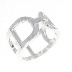 Nhẫn Hàng hiệu Authentic Hermès Éver Chaîne d'Ancre