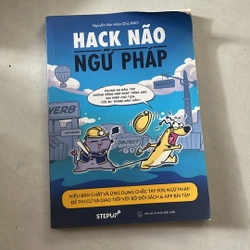 Hack não Ngữ Pháp - Nguyễn Văn Hiệp
