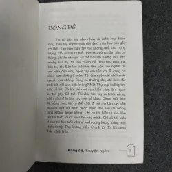 Bóng đè - Đỗ Hoàng Diệu 996773
