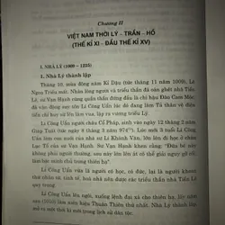 Lịch sử Việt Nam từ thế kỷ X đến 1858 - Trương Hữu Quýnh - Đào Tố Uyên - Phạm Văn Hùng 735456