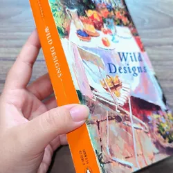 Katie Forde - Wild Designs (Penguin Books) 722865
