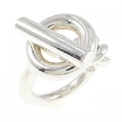 Nhẫn Croisette Hermès - Hàng hiệu Authentic