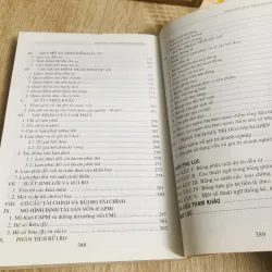 PHÂN TÍCH HOẠT ĐỘNG DOANH NGHIỆP  1004349