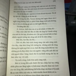 Nhật ký bí mật của tiểu thư Miranda - Julia Quinn 1005875