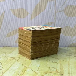 NiN ja HACTORY full 27t  999420