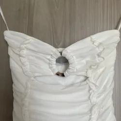 Bodycon - Đầm body cúp ngực Outcast 1005479