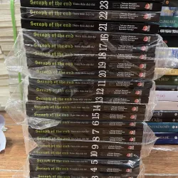 Thiên thần diệt thế 1-24  (5) 975820