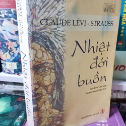 Nhiệt đới buồn (Strauss)