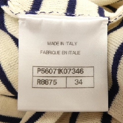 CHANEL P56071K07346 Áo len - Hàng hiệu Chính hãng 775531