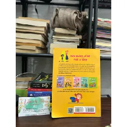 Mình không để mẹ phải lo lắng 600569