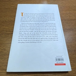 Tuy hai mà một Fyodor Dostoevsky 418043