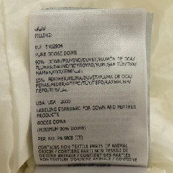 Áo khoác lông vũ MONCLER 634291