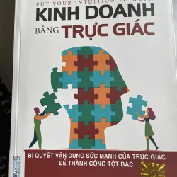 Kinh doanh bằng trực giác