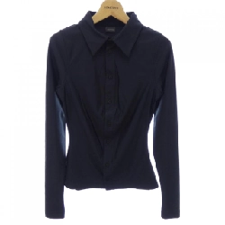 【Khuyến mãi】Áo sơ mi BALENCIAGA