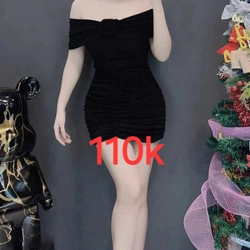 Set váy freesize 545492