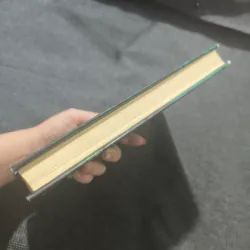 (Hardcover) Bamboo Kingdom - Book 1: Creatures of the flood - Erin Hunter 792043