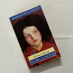 The Mill on the Floss - George Eliot