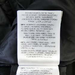 Moncler MONCLER 10939B50800 Áo khoác lông 632992