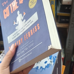 Cơ Thể 4h - Timothy Ferriss 519699