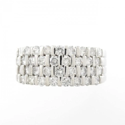 Nhẫn kim cương PT900 1.21CT 670813