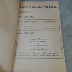 TẬP SAN QUÂN Y VIỆT NAM - SỐ 43 973168