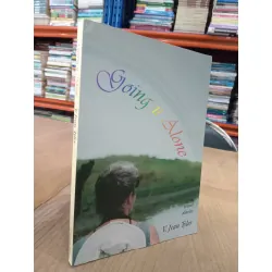 Going it alone - V. Jean Tyler 565057