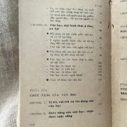 Văn học- cuộc sống -nhà văn - 550 trang  993706